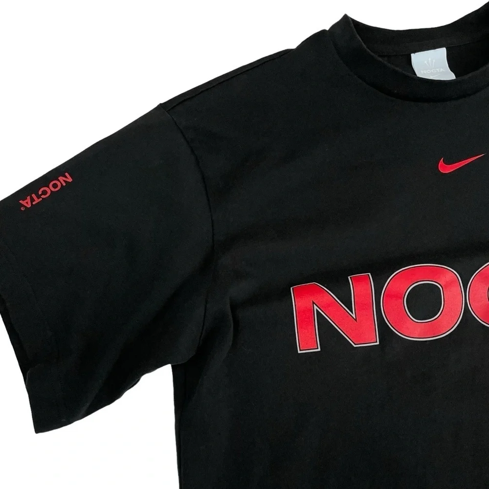 Nike‎ NOTCA Cobra Tee Homecoming Forza Naija Drake Large